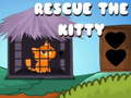խաղ Rescue the kitty
