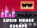 խաղ Lucid House Escape