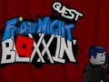 խաղ Guest Friday Night Bloxxin