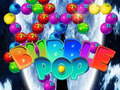 խաղ Bubble pop