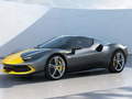 խաղ Ferrari 296 GTB Slide