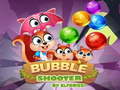 խաղ Bubble Shooter by Elfarissi