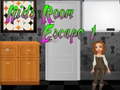 խաղ Amgel Kids Room Escape 1