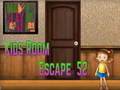 խաղ Amgel Kids Room Escape 52
