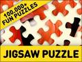խաղ Jigsaw Puzzle: 100.000+ Fun Puzzles