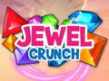 խաղ Jewel Crunch