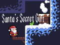 խաղ Santa's Secret Gift