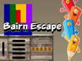 խաղ Bairn Escape