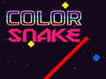 խաղ Color Snake