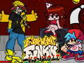 խաղ Friday Night Funkin vs Volt