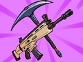 խաղ Battlepoint.io
