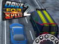 խաղ Drive for Speed 2