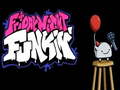 խաղ Friday Night Funkin vs Sauce