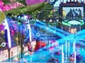 խաղ Waterpark Parkour