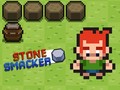 խաղ Stone Smacker