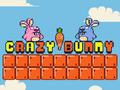 խաղ Crazy Bunny