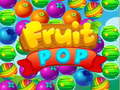 խաղ Fruit Pop