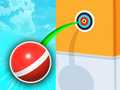 խաղ Pokey Ball Jumper