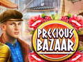 խաղ Precious Bazaar