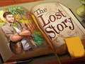 խաղ The Lost Story