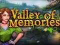 խաղ Valley of memories