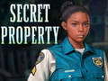 խաղ Secret property