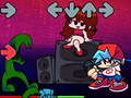 խաղ Friday Night Funkin vs Carl