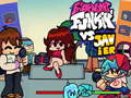 խաղ Friday Night Funkin vs Javier