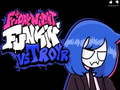 խաղ Friday Night Funkin vs Troyr