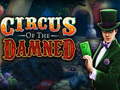 խաղ Circus of the damned