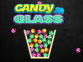 խաղ Candy Glass 3D