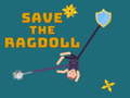 խաղ Save the Ragdoll