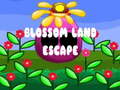 խաղ Blossom Land Escape