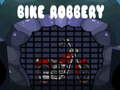 խաղ Bike Robbery