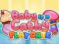 խաղ Baby Cathy Ep18: Play Date