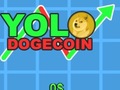 խաղ Yolo Dogecoin