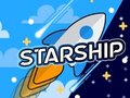 խաղ Starship