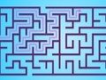 խաղ Play Maze