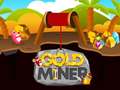 խաղ Gold Miner