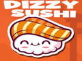խաղ Dizzy Sushi