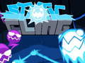 խաղ Static Cling