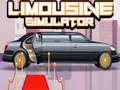 խաղ Limousine Simulator