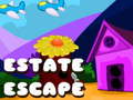 խաղ Estate Escape