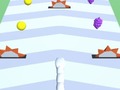 խաղ Snake Run Run