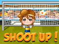 խաղ Shoot Up!