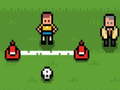 խաղ Ultimo Soccer: Ultimate Dribble Challenges