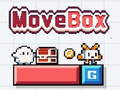 խաղ Move Box