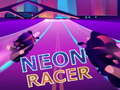 խաղ Neon Racer