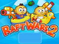 խաղ Raft Wars 2