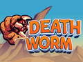 խաղ Death Worm